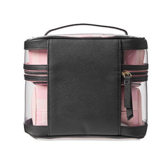 VS Signature Mix 4-in-1 Beauty Bag - Picture 5 of 5